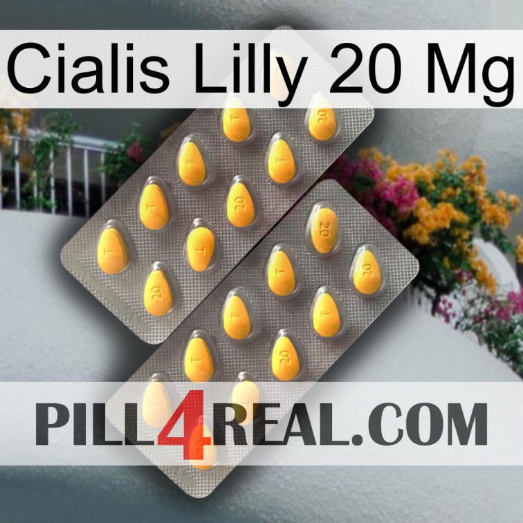 Cialis Lilly 20Mg cialis2